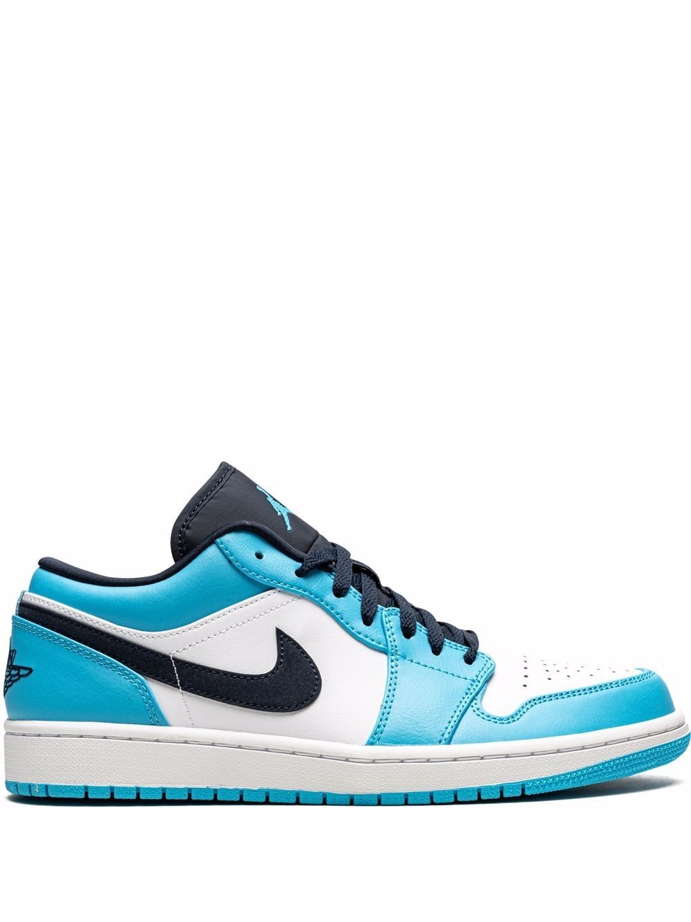 Air Jordan 1 Low UNC sneakers - 1