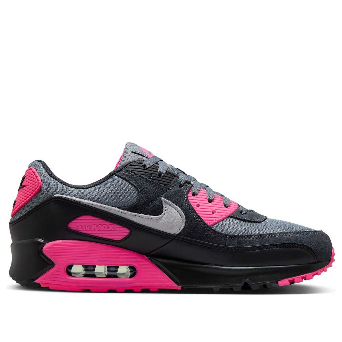 Nike Air Max 90 'Hyper Pink' DM0029-010 - 2