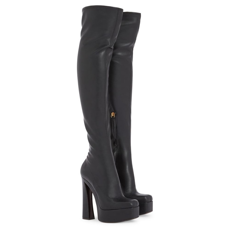 Giuseppe Zanotti Aureliee Maxi outlook