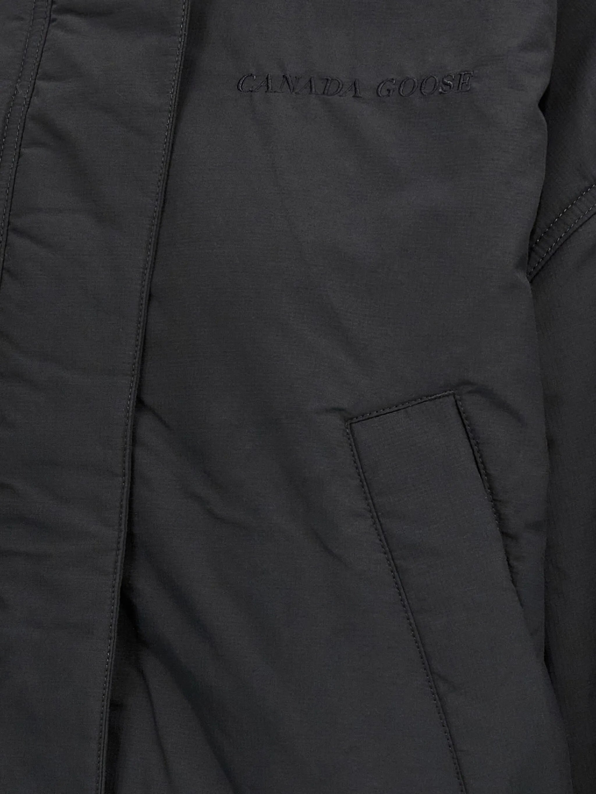 Canada Goose Reversible Hooded Puffer Jacket - 5