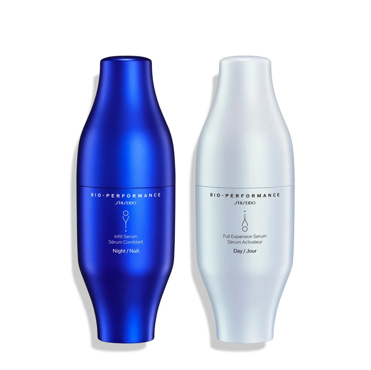 Bio-Performance Skin Filler Serums - 1