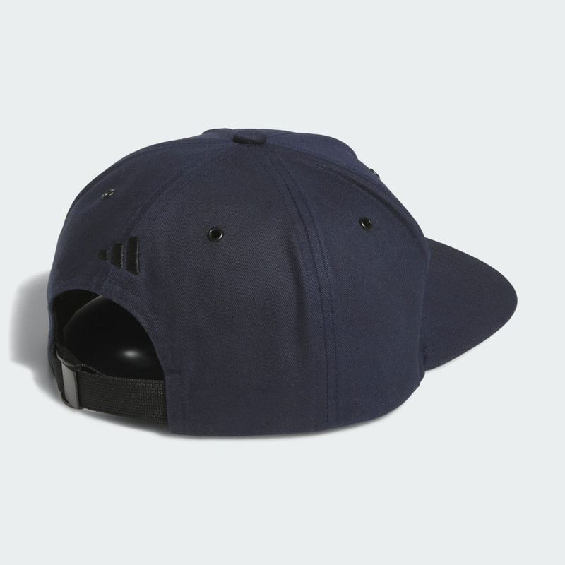 adidas Waxed Canvas Hat outlook
