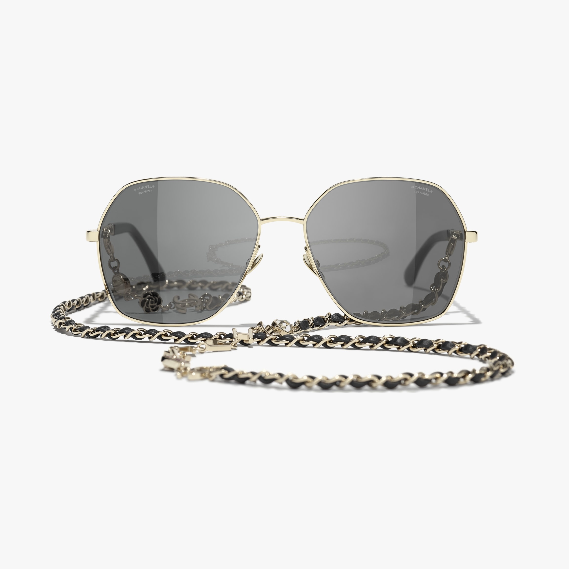 Square Sunglasses - 2