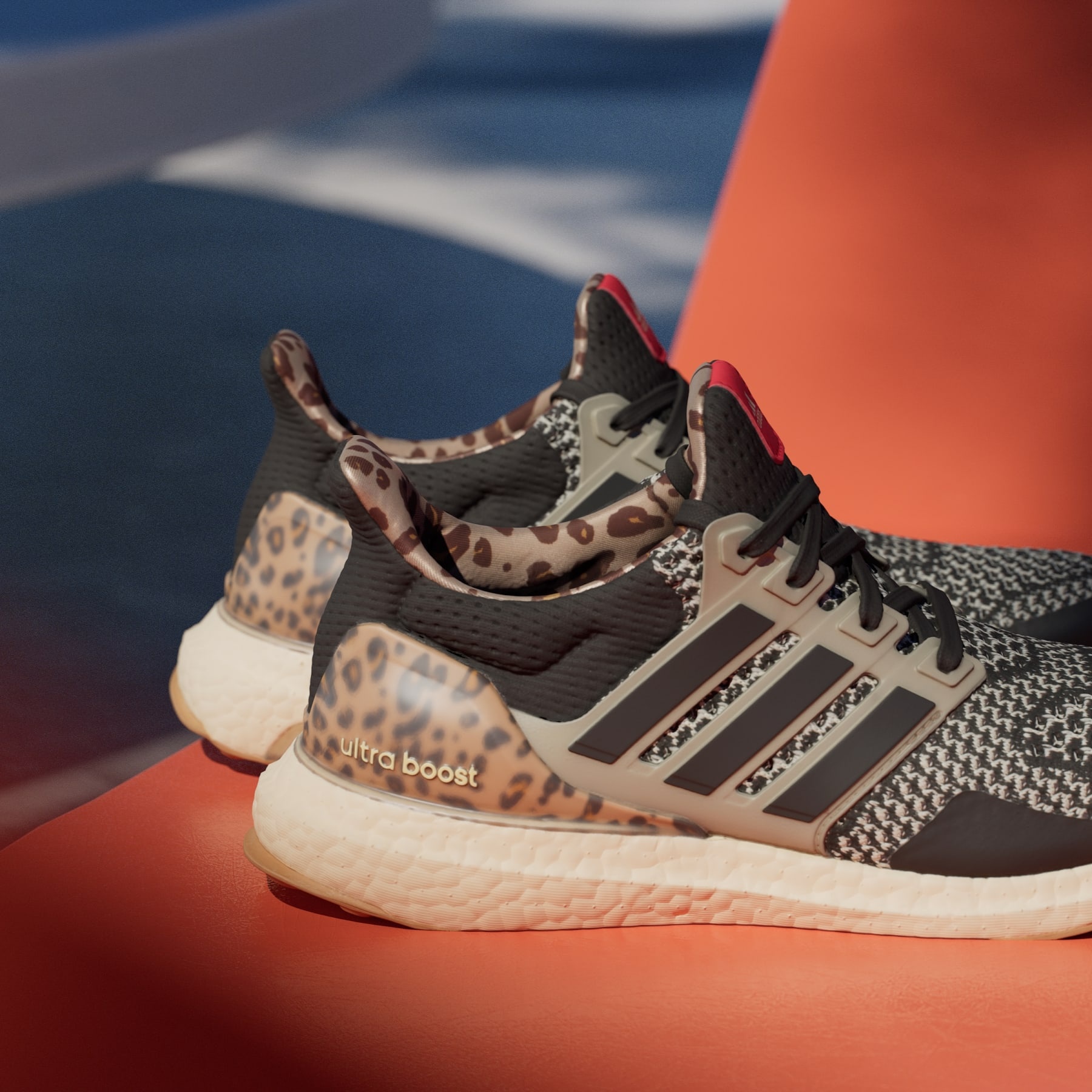 Ultraboost 1.0 Shoes - 8
