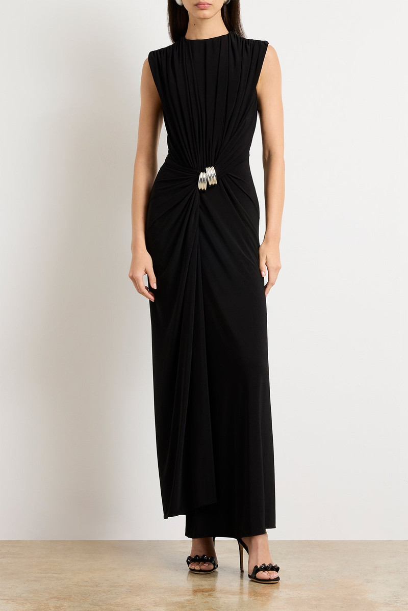 BRANDON MAXWELL Serena Dress outlook