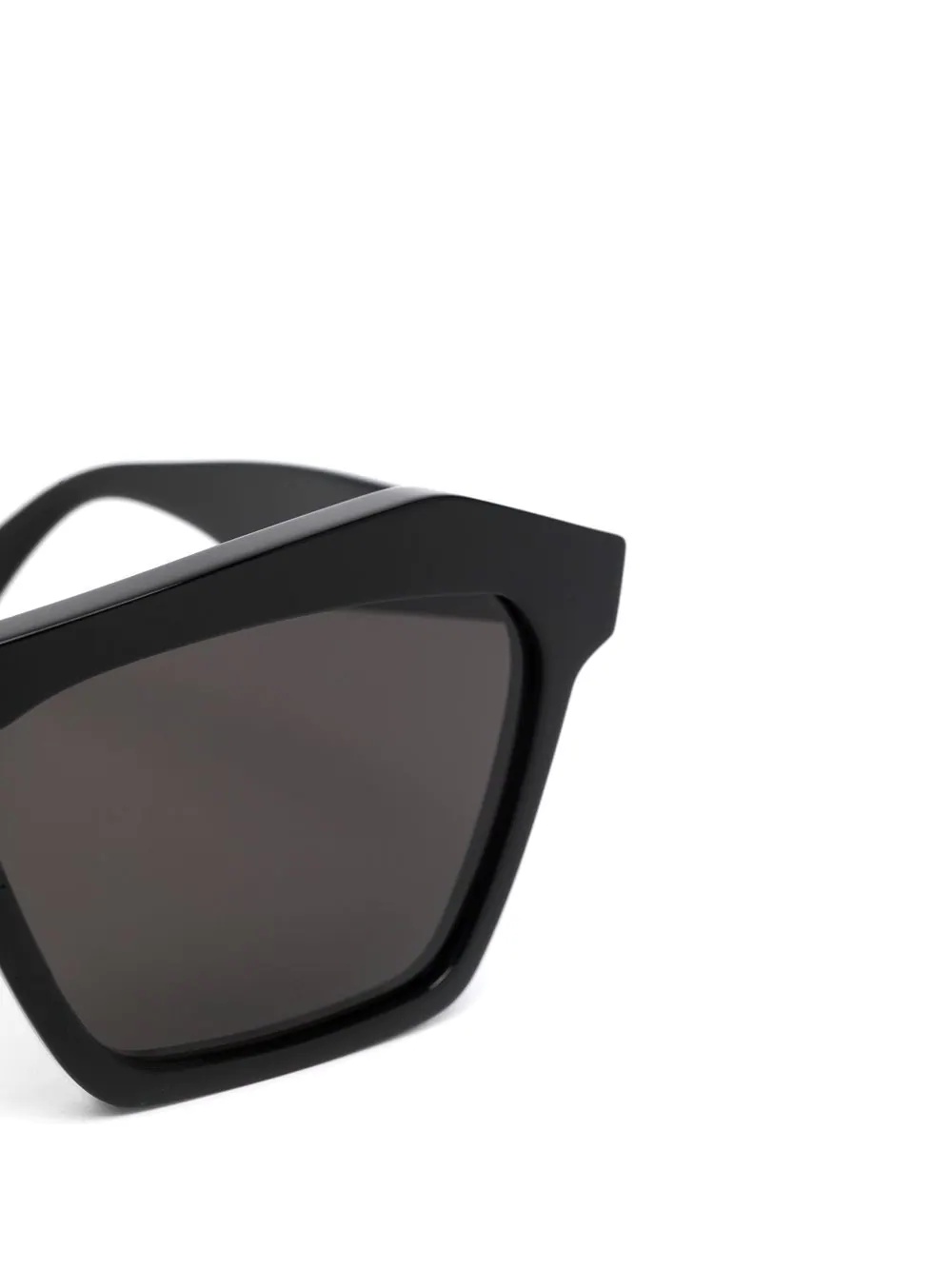 BV1093S geometric-frame sunglasses - 3