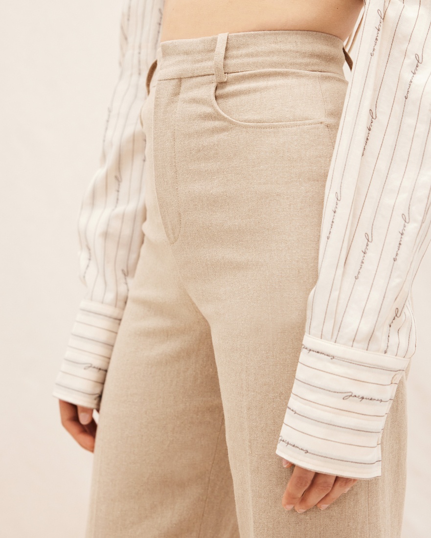 Le pantalon Sauge - 6