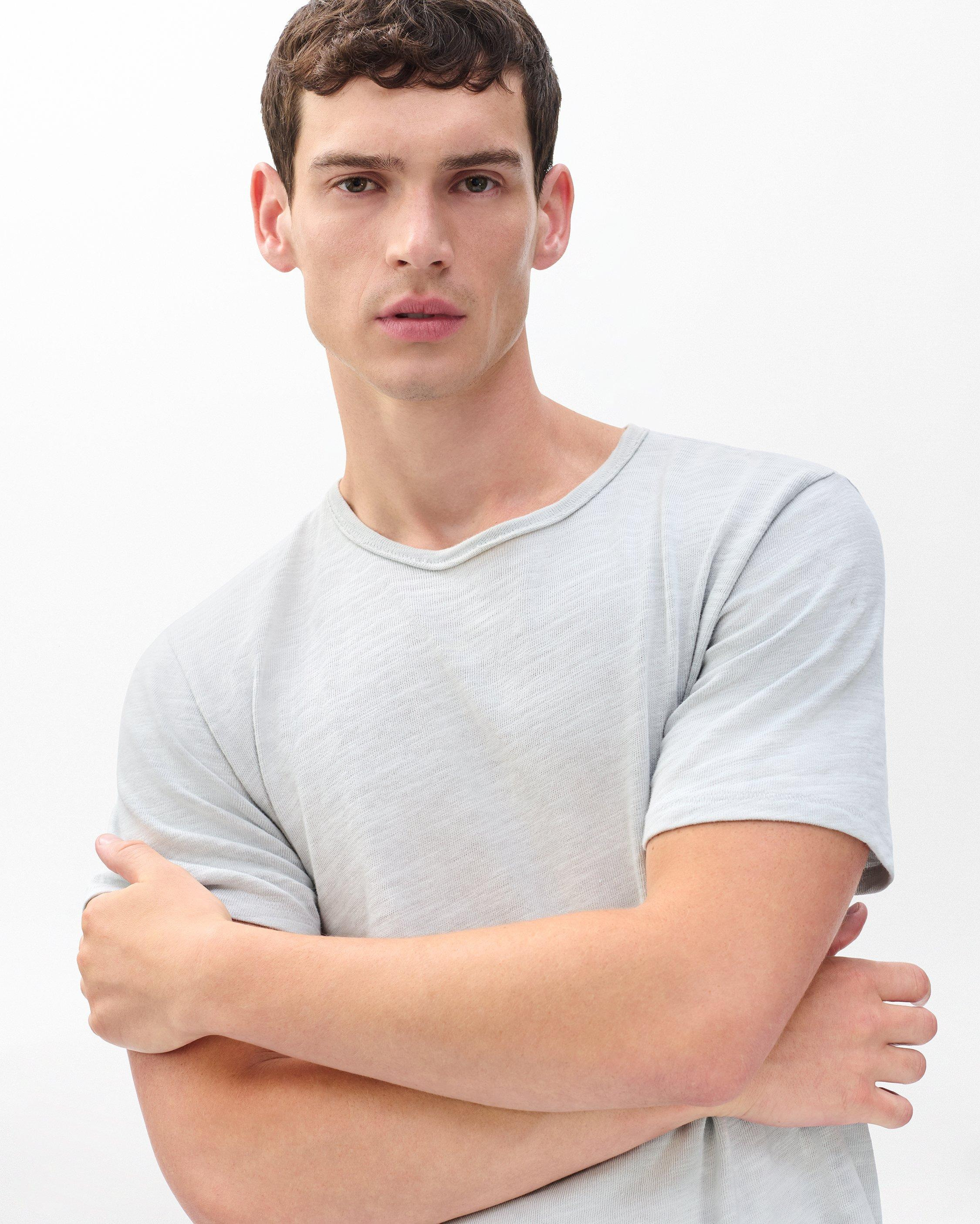 Classic Flame Tee - 4
