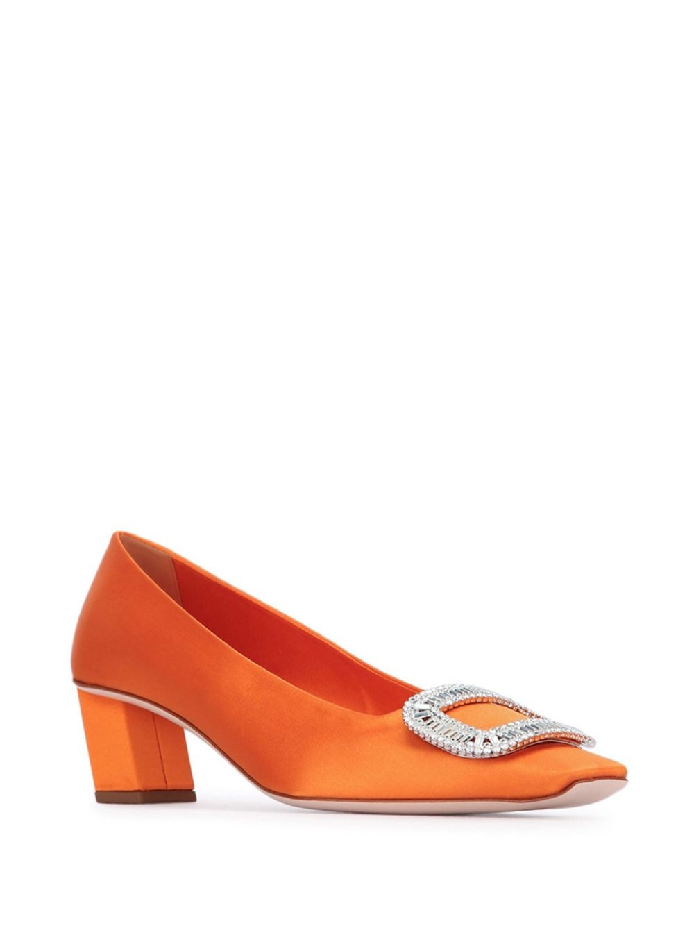 45mm Belle Vivier pumps - 2