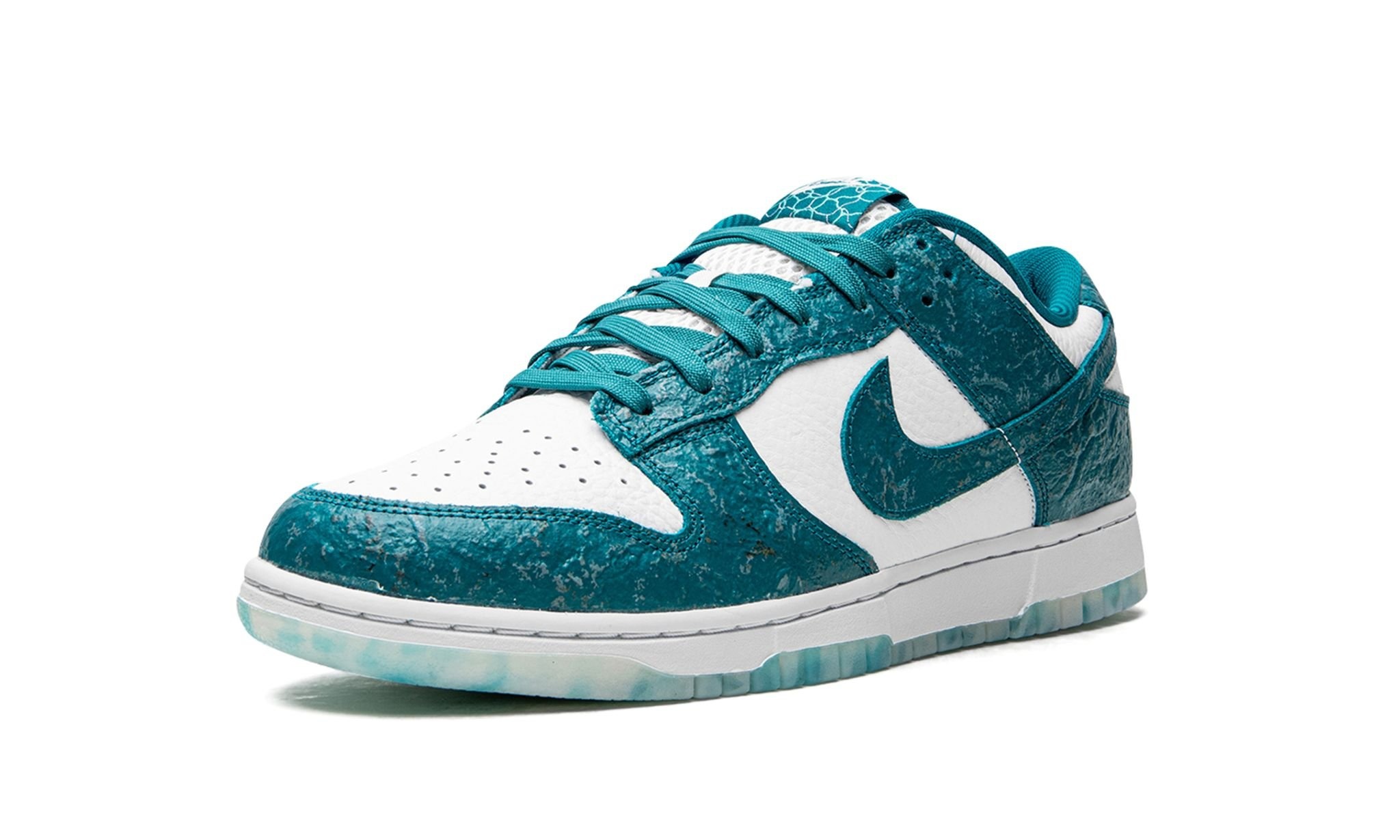 Dunk Low "Ocean" - 4