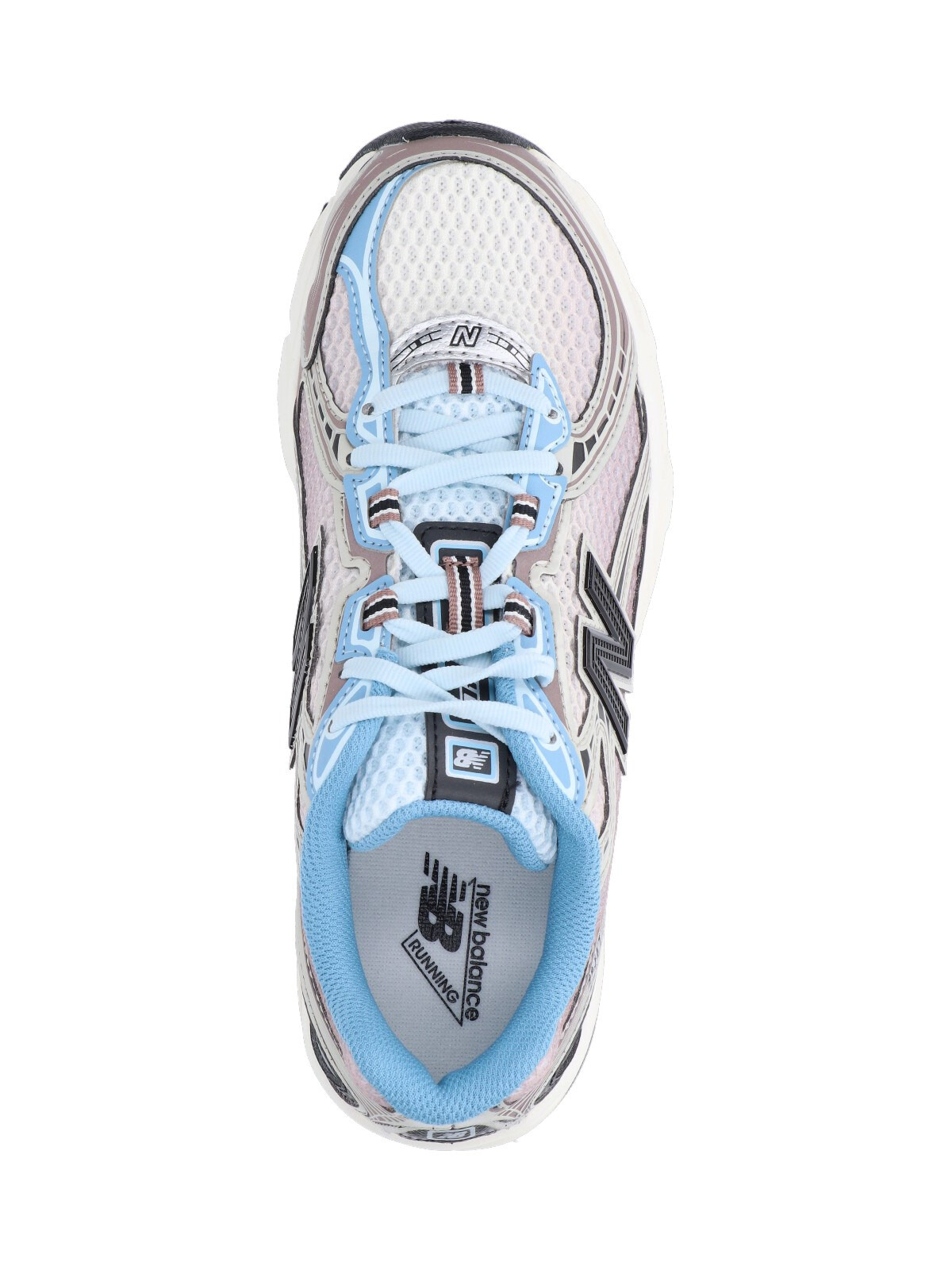 "740" SNEAKERS - 5