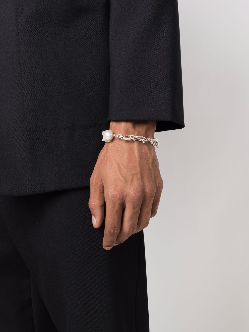 The Road Less Travelled bracelet - 2