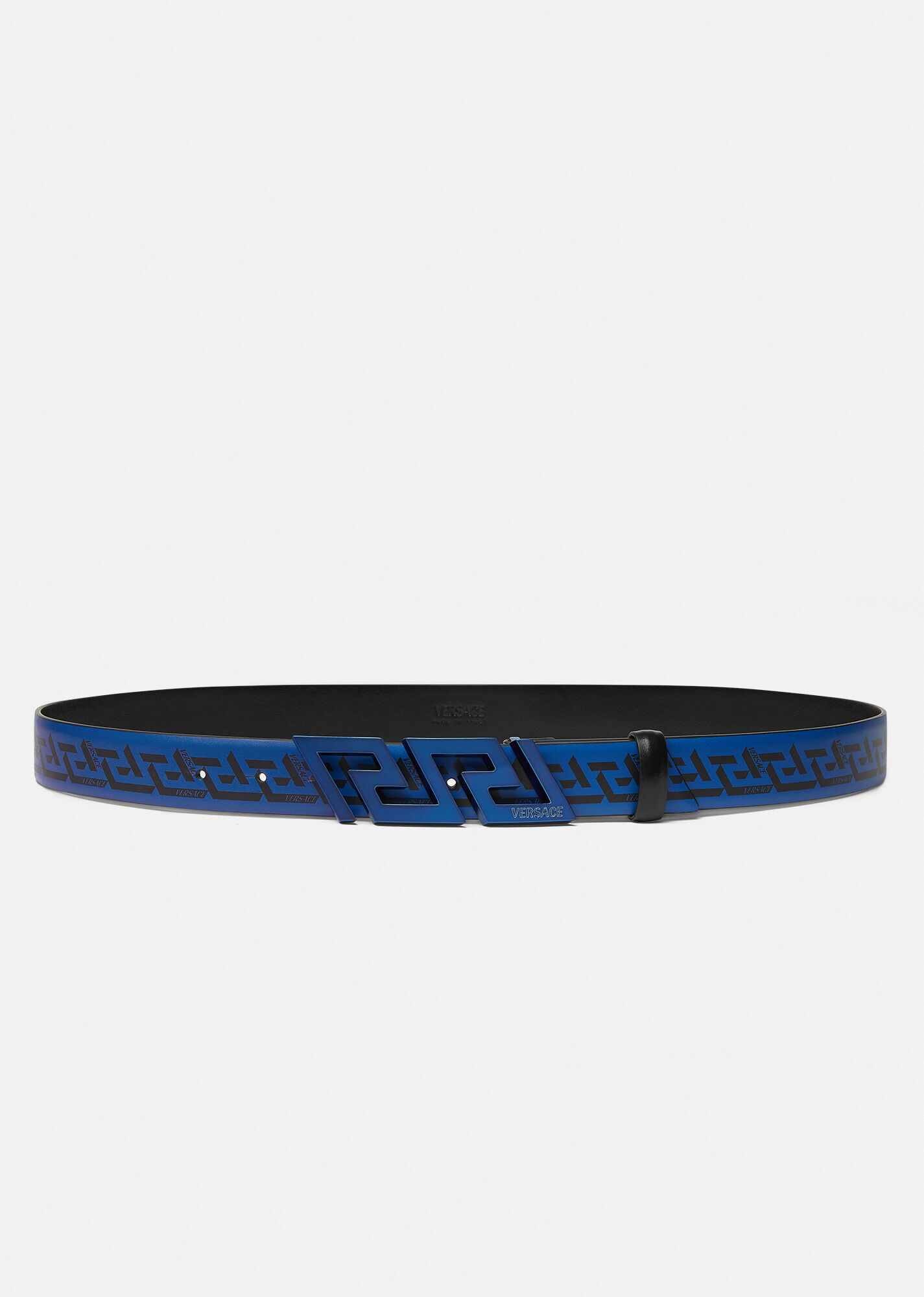 La Greca Belt - 1