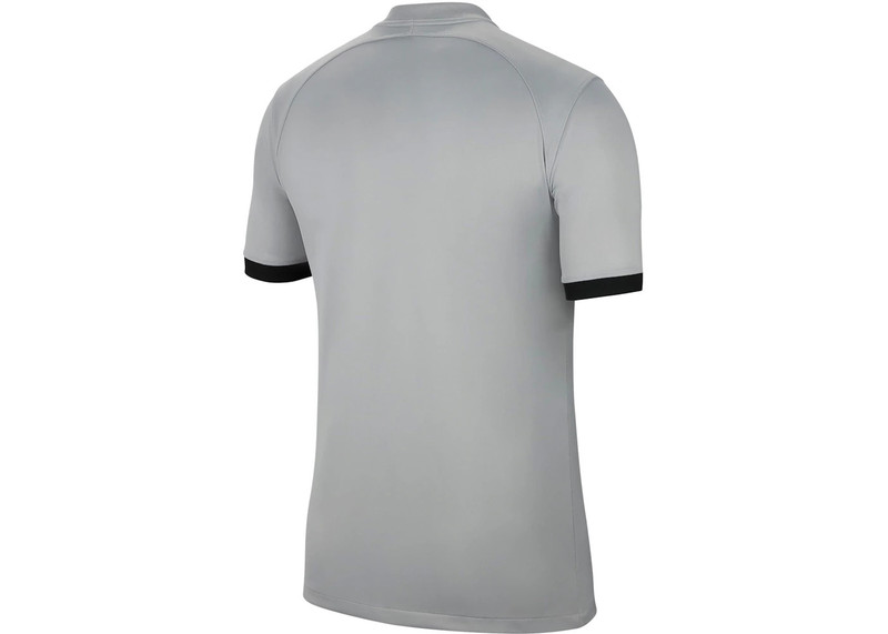 Jordan Jordan Paris Saint-Germain 2022/23 Stadium Away Jersey Light Smoke Grey outlook