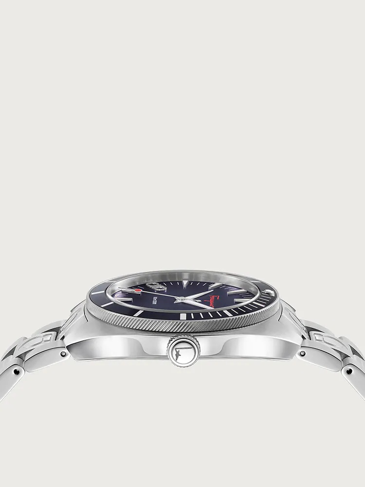 FERRAGAMO EXPERIENCE WATCH - 6