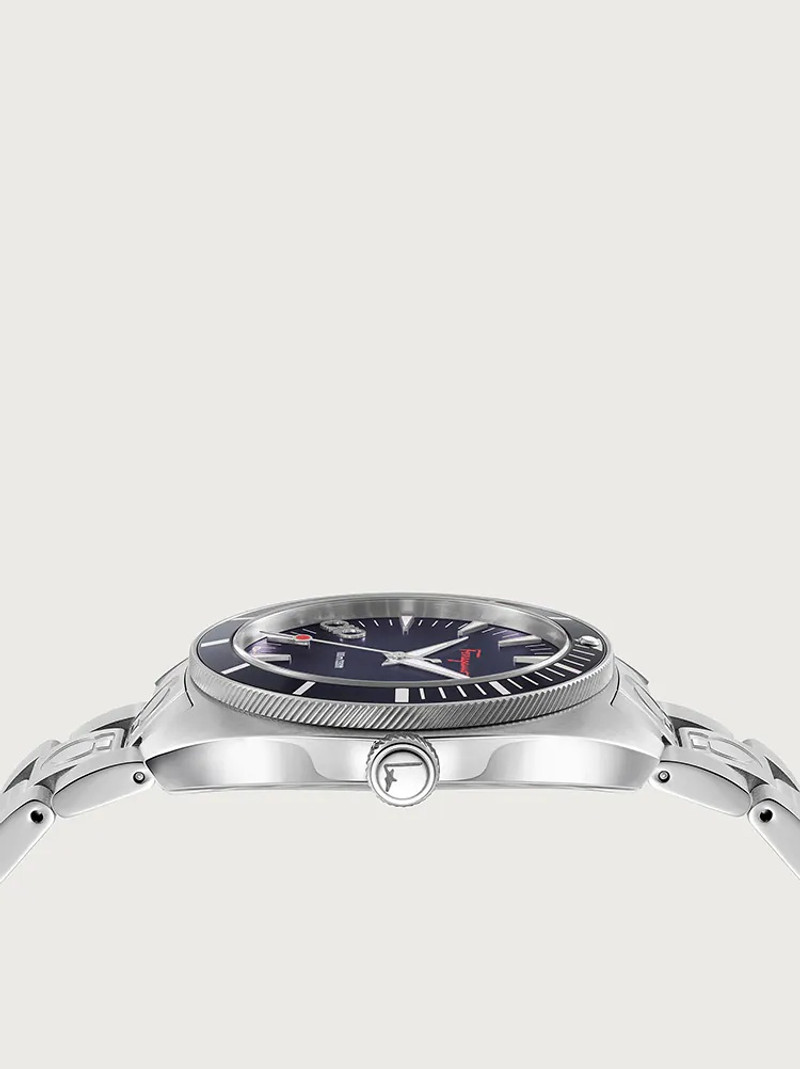 FERRAGAMO EXPERIENCE WATCH 6