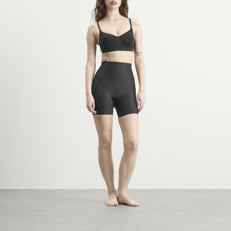 SKIMS SKIMS Body Core Sculpt Mid Rise Short outlook