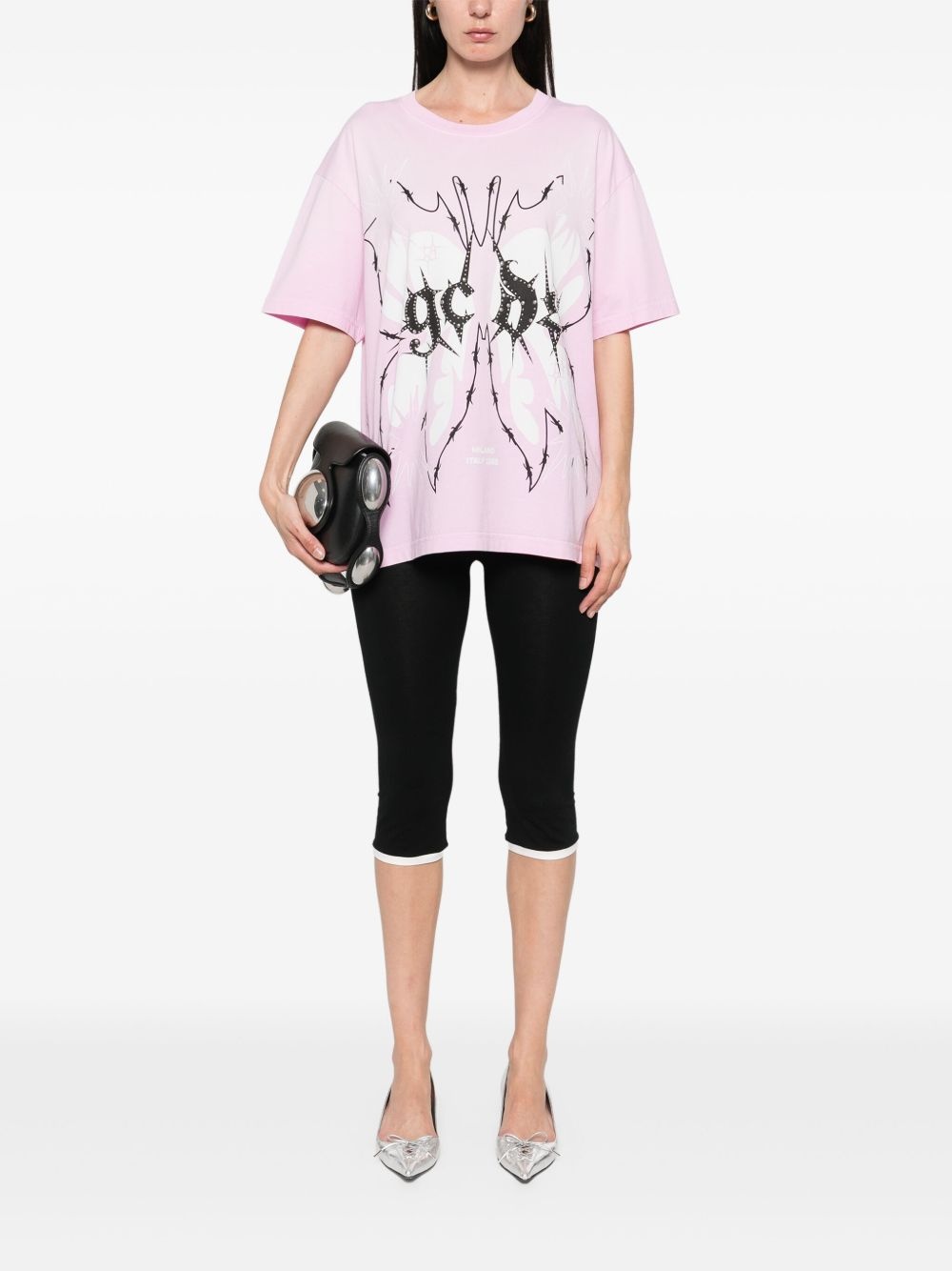 Butterfly T-shirt - 3
