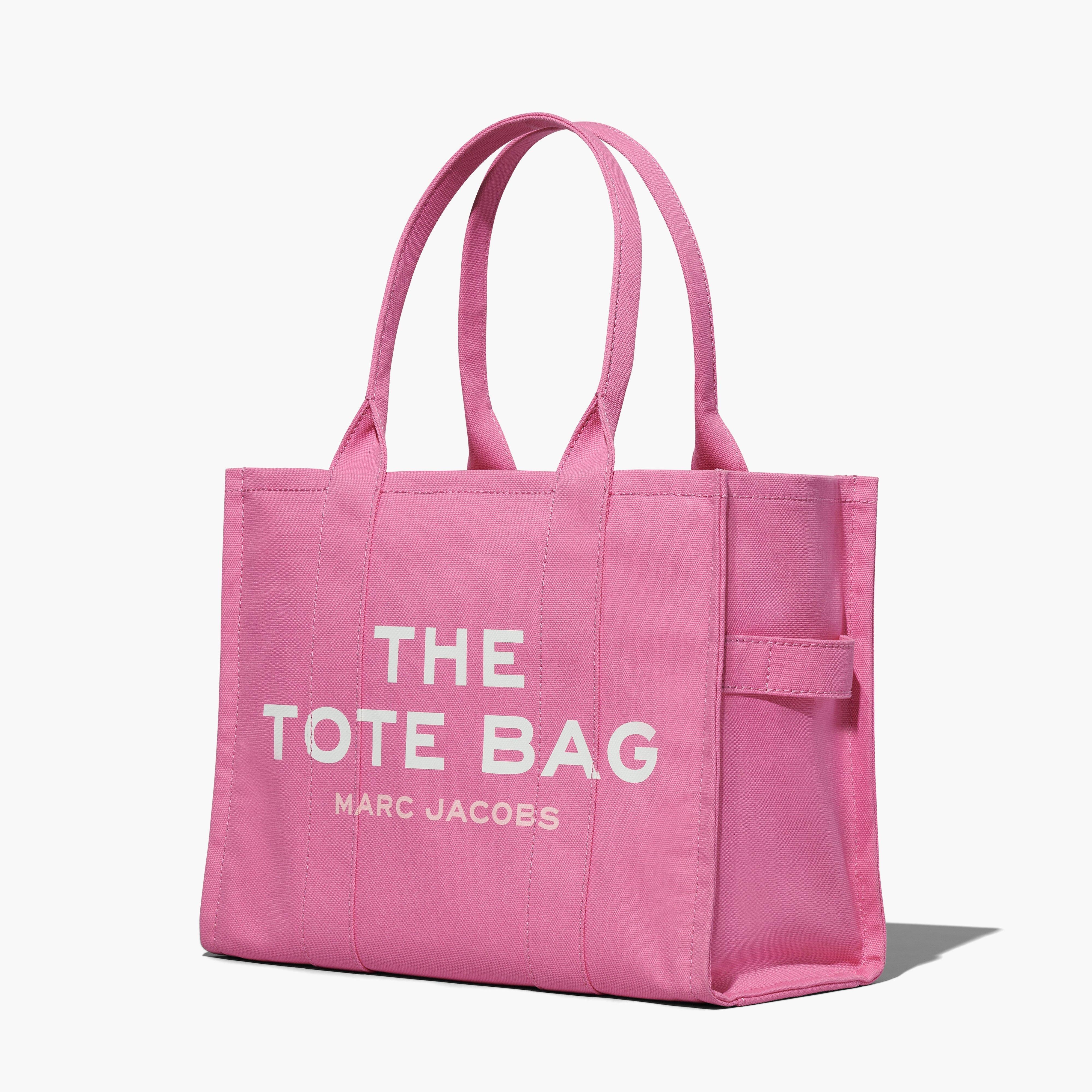 THE LARGE TOTE BAG - 5