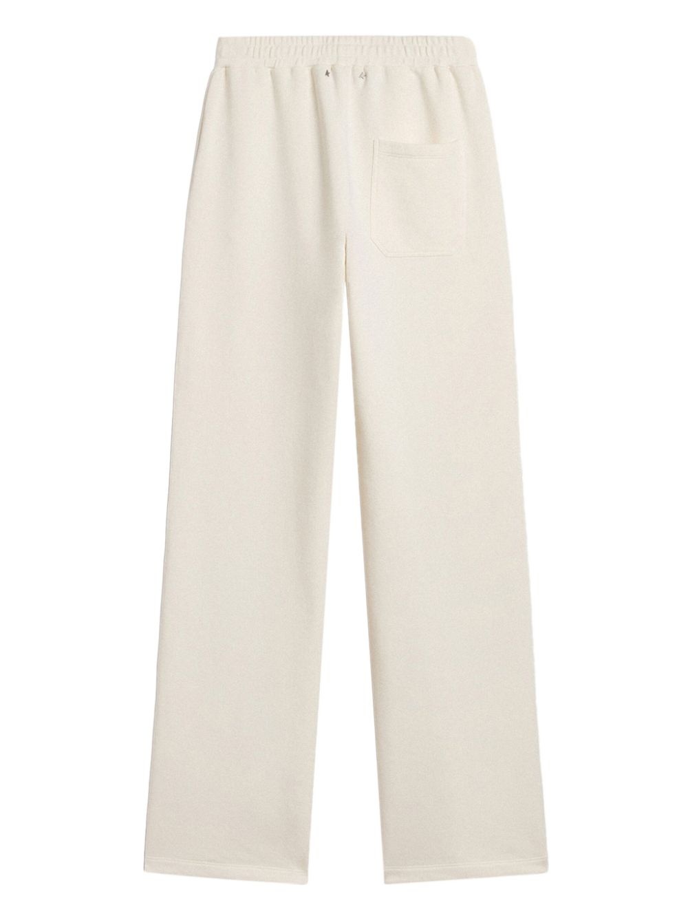 wide-leg trousers - 2