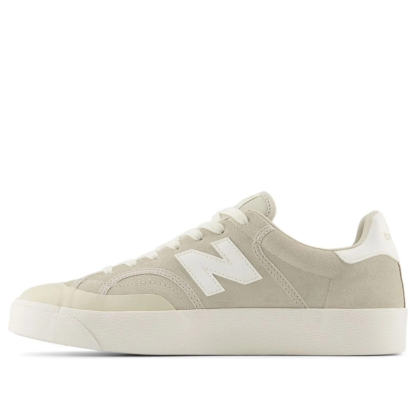 New Balance 100 'Timberwolf Sea Salt' BB100SNV - 1