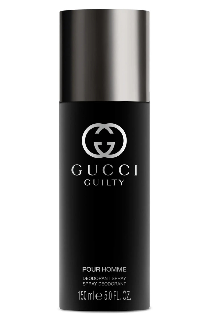 Guilty Spray Deodorant 1