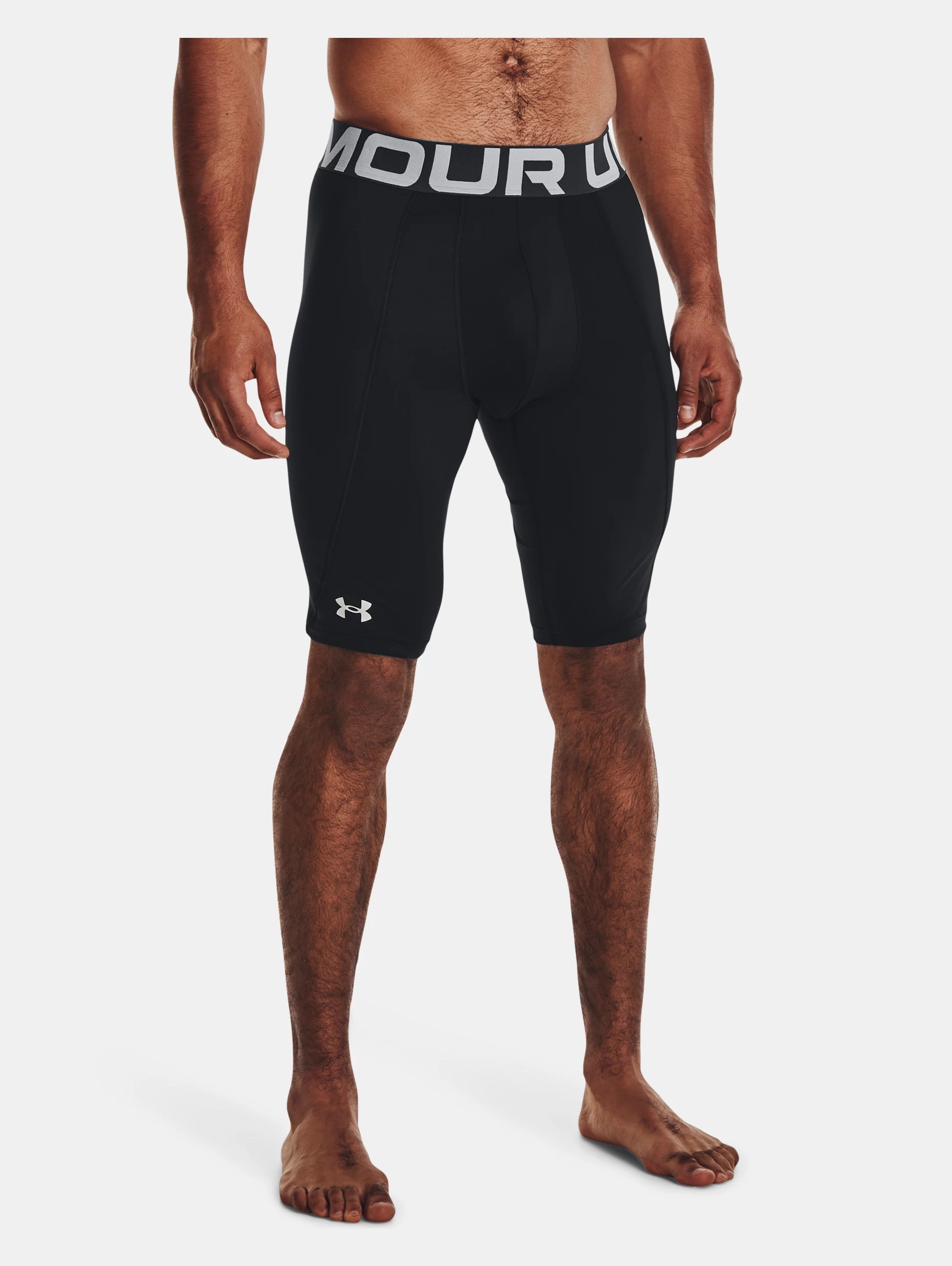 Men's UA Utility Slider w/Cup Shorts - 2