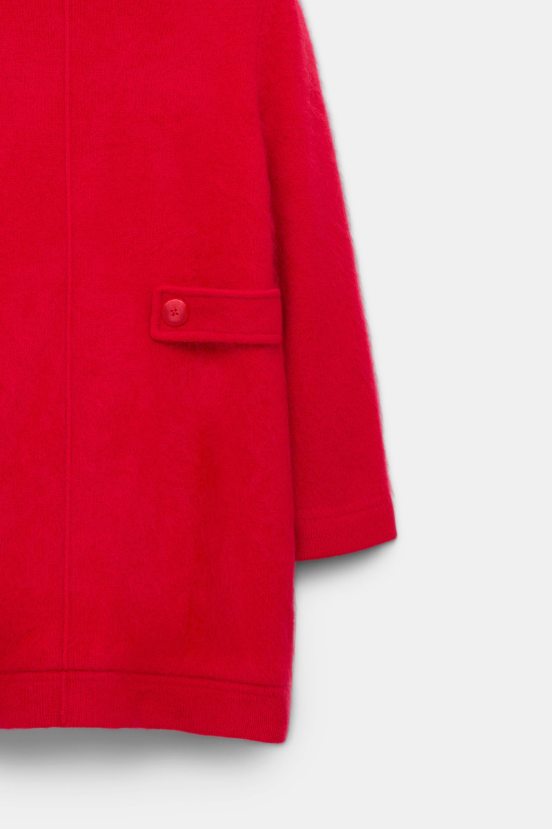 FLUFFY STATEMENTS jacket 7