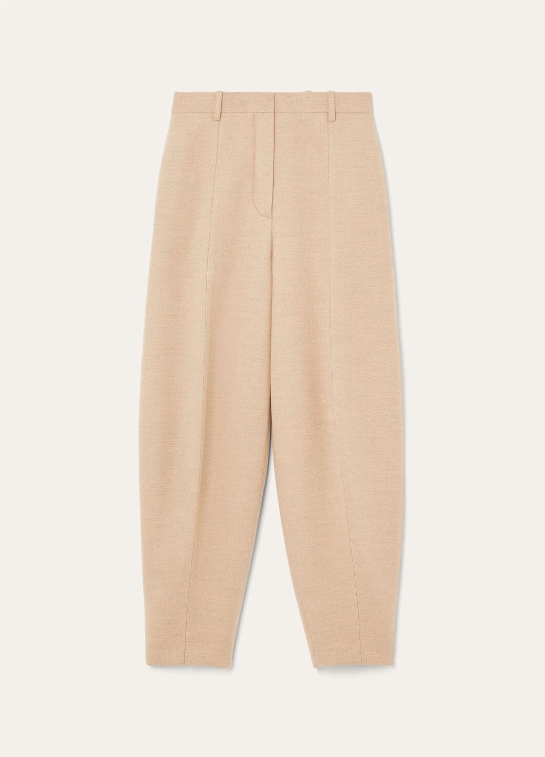 Dan Pants - 1