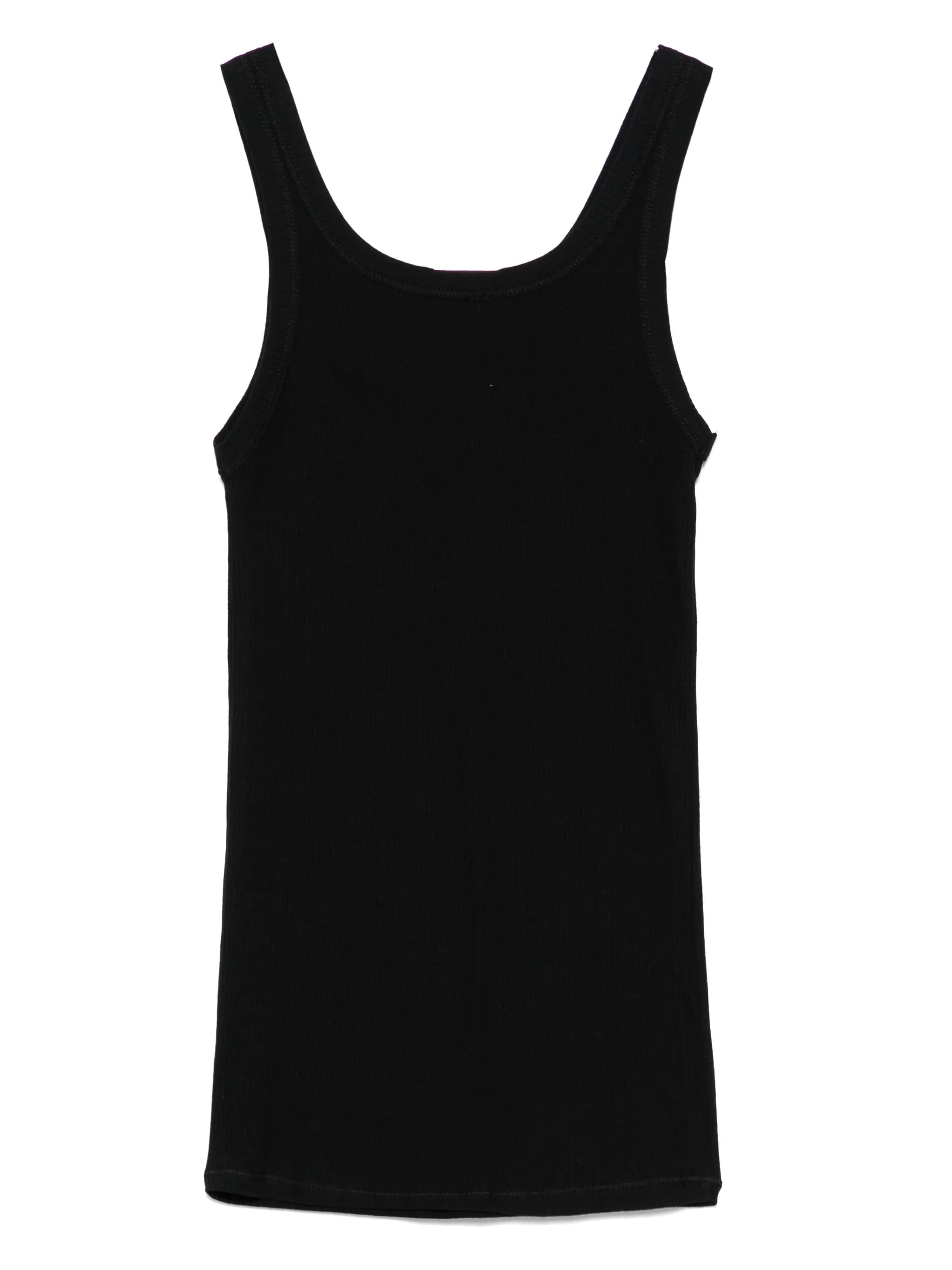 Baserange Heart Tank Top - 2