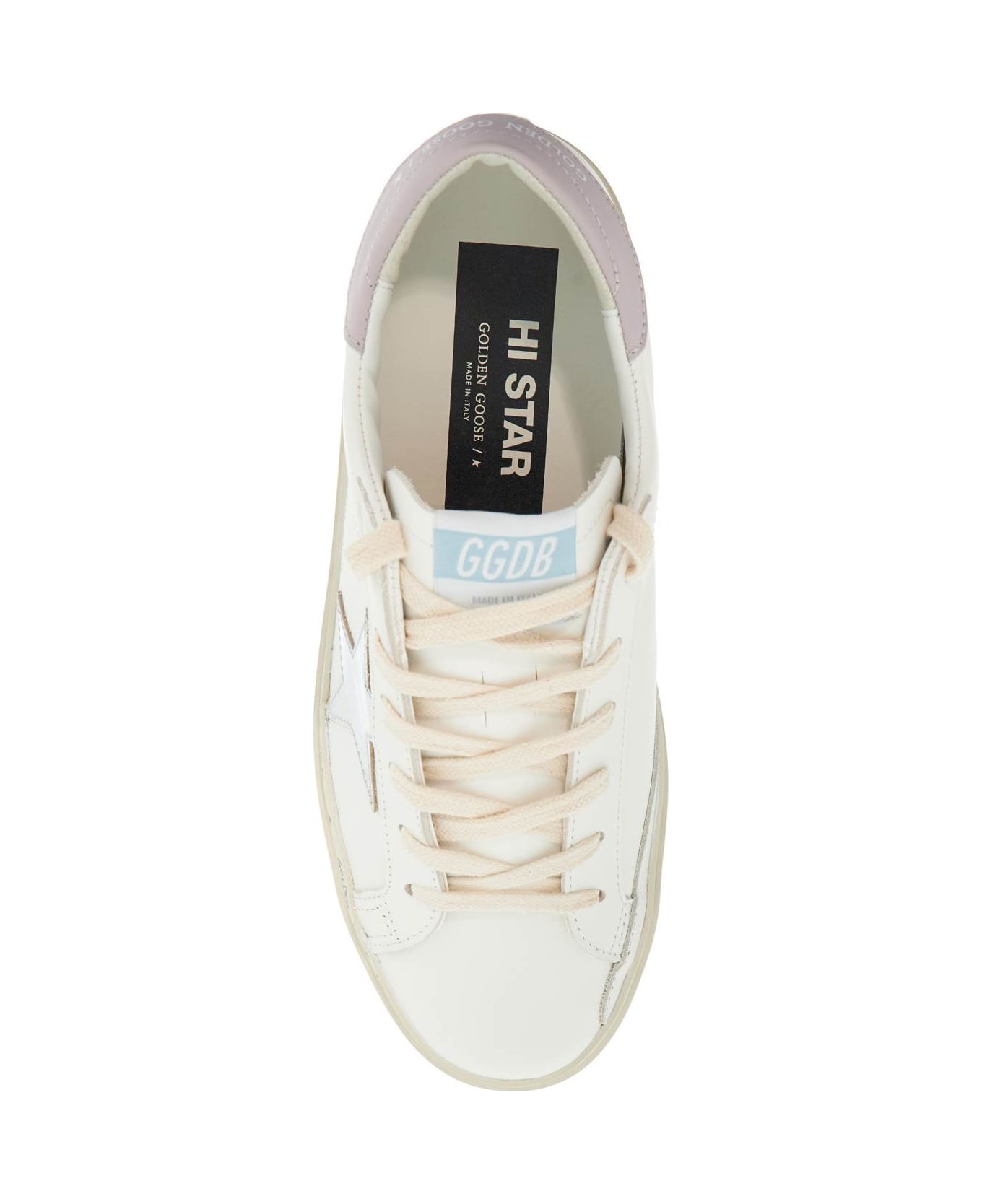 Hi Star Sneakers - 2