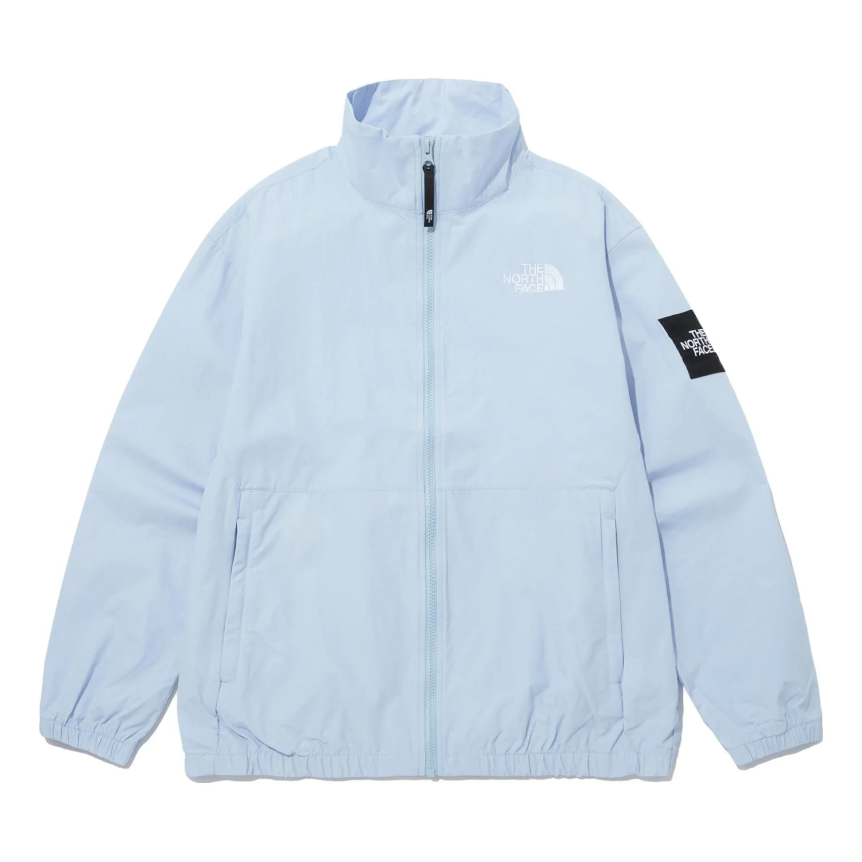 THE NORTH FACE Olema Jacket 'Blue' NJ3BP03M - 1