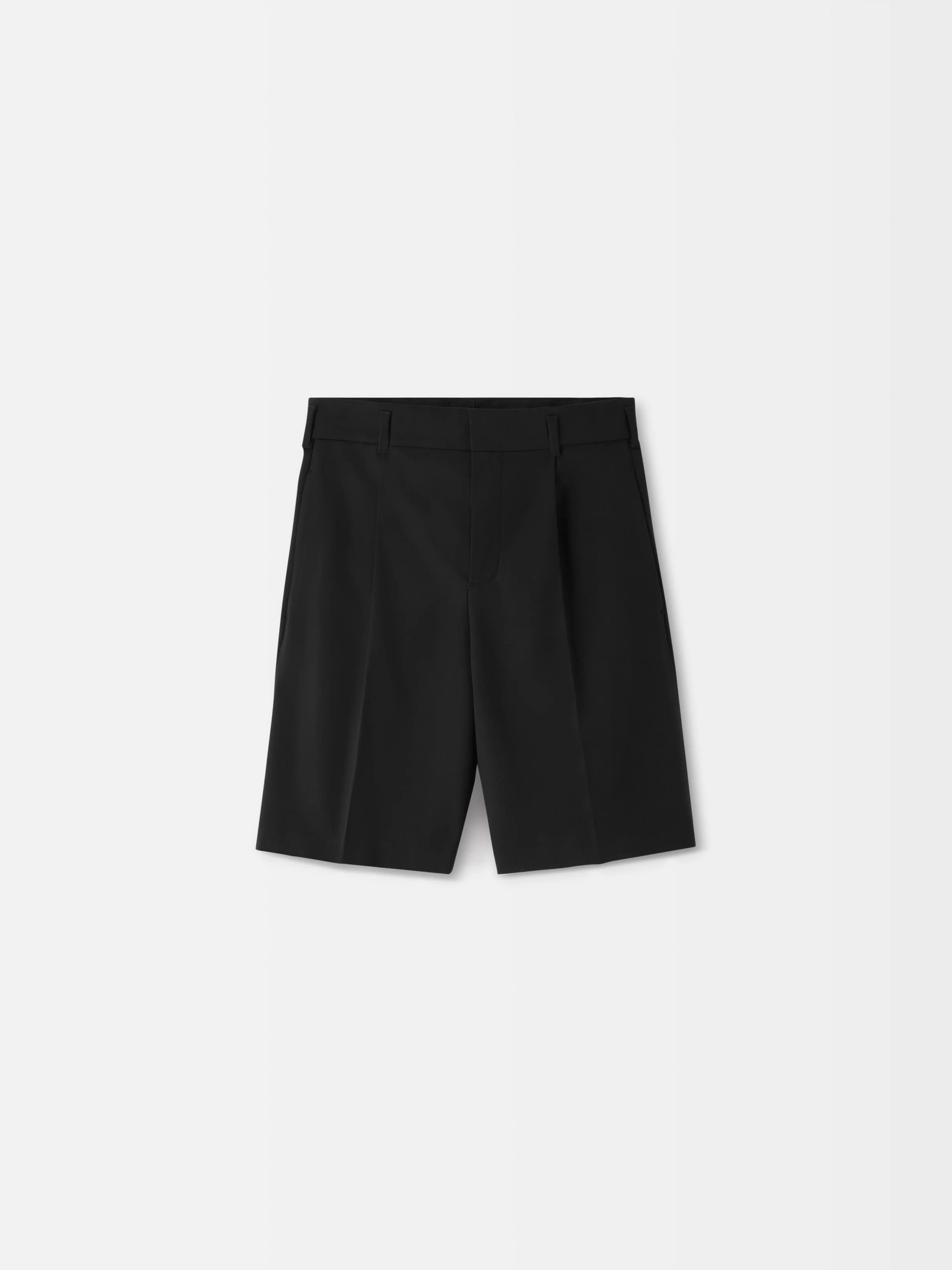 The Ovalu shorts - 1