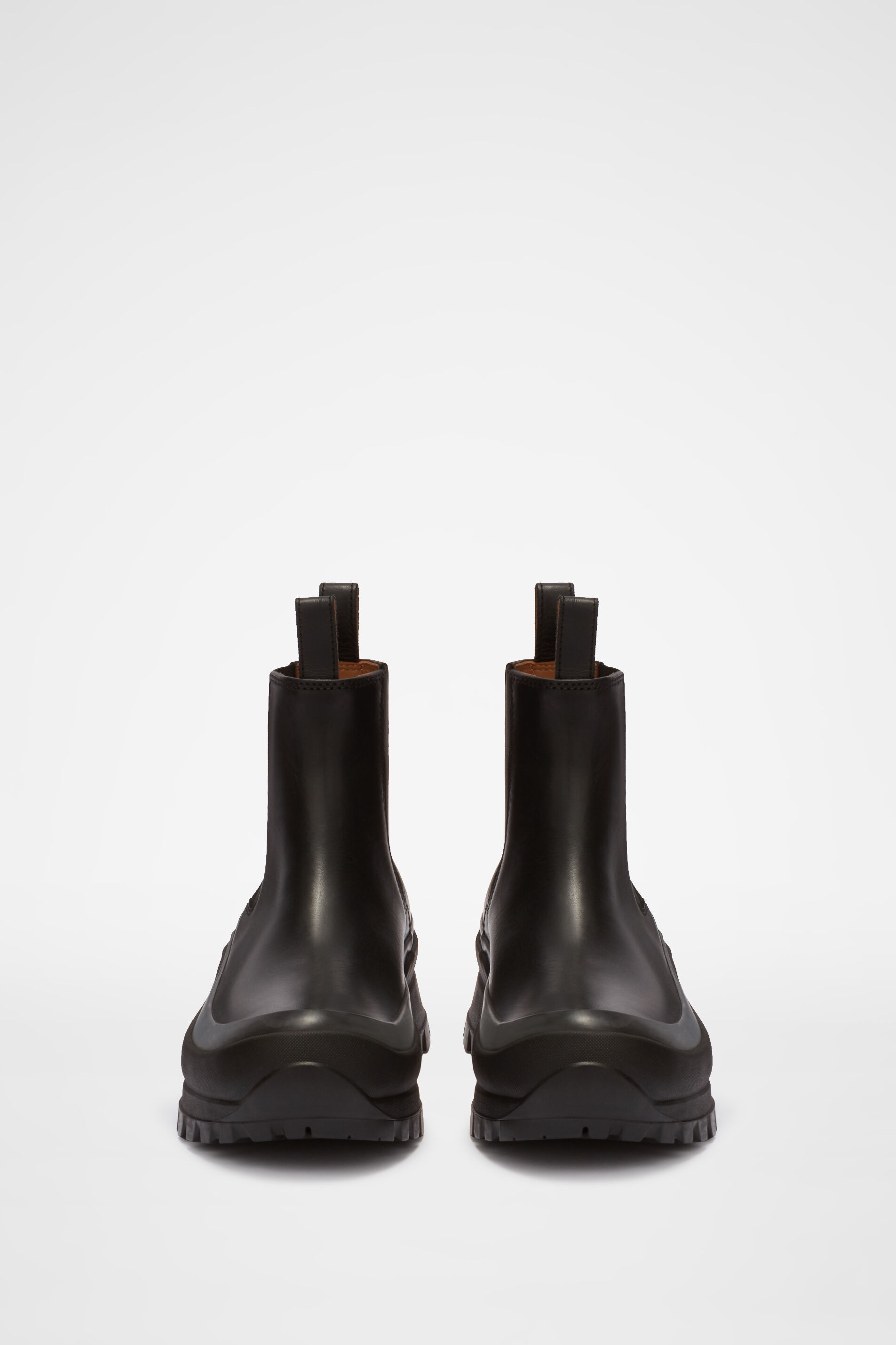 Chelsea Boots - 5