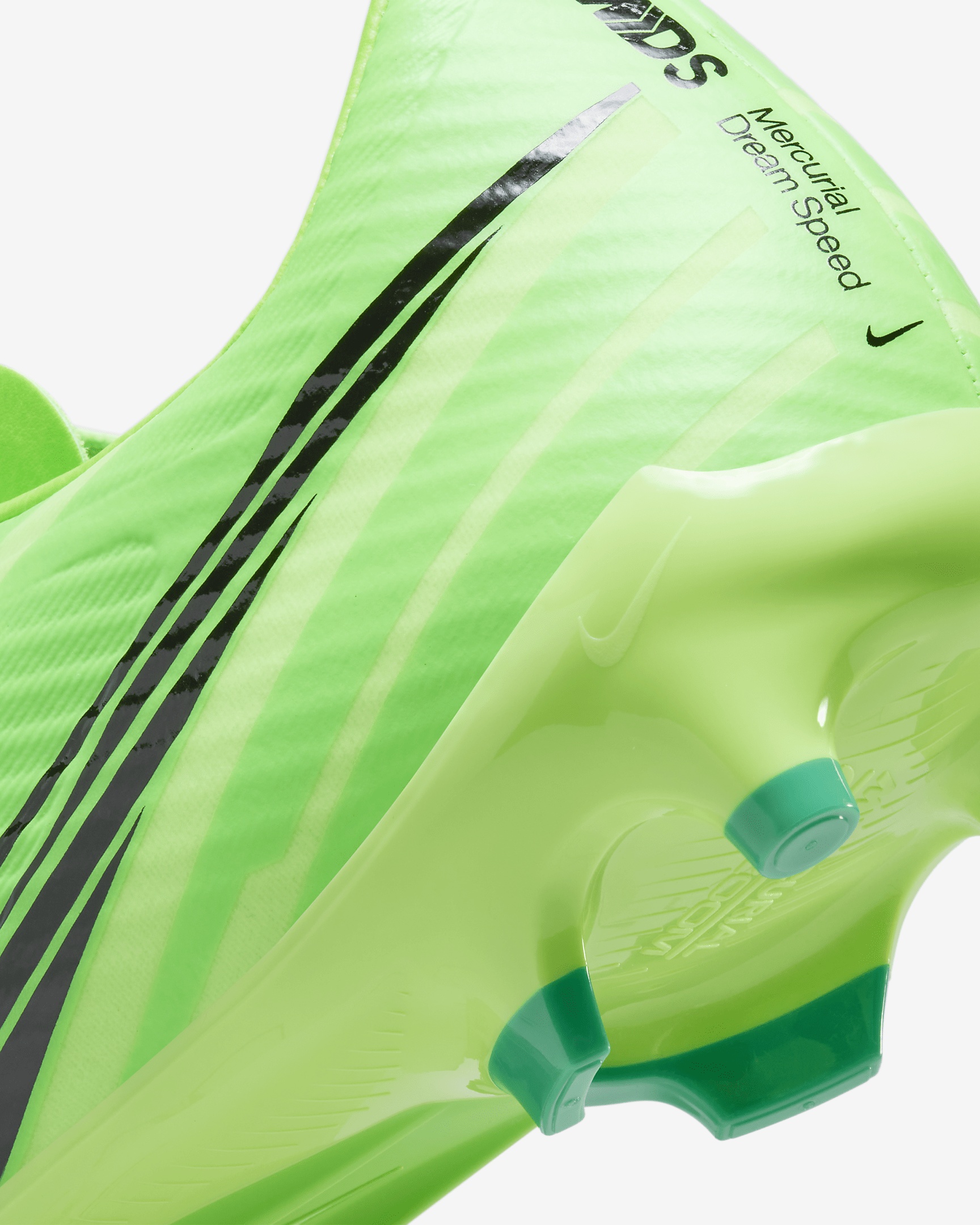 Nike Vapor 15 Academy Mercurial Dream Speed MG Low-Top Soccer Cleats - 9