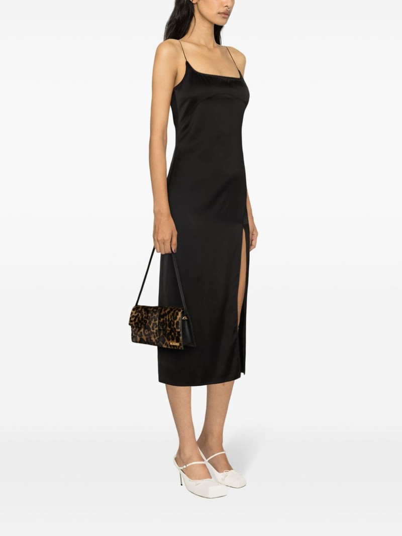 La Robe Notte slip dress 3