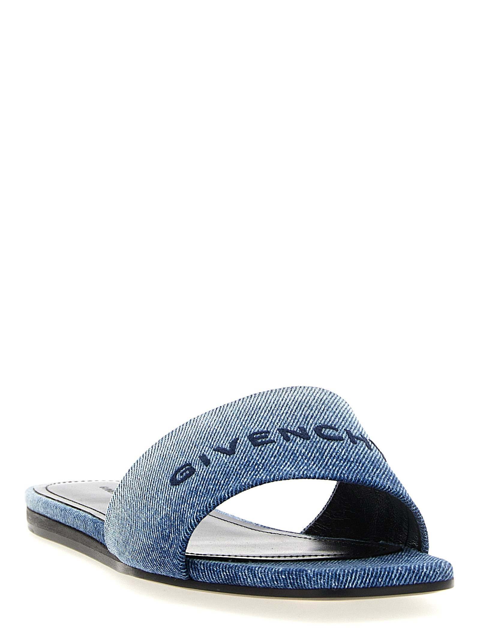 Givenchy Women '4G' Mules - 2