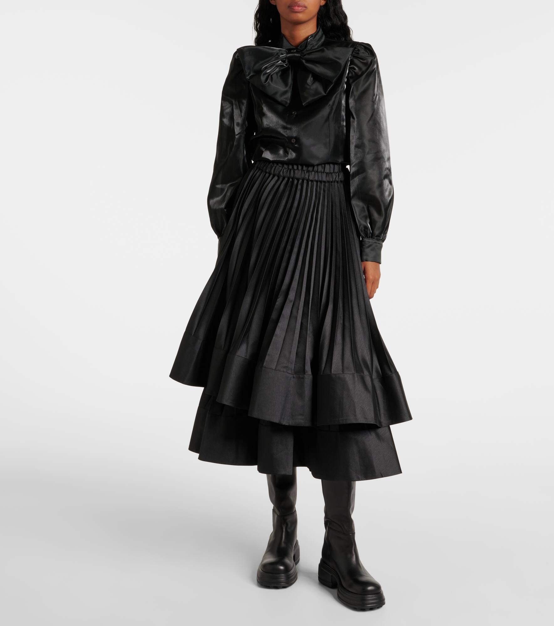 mytheresa's post