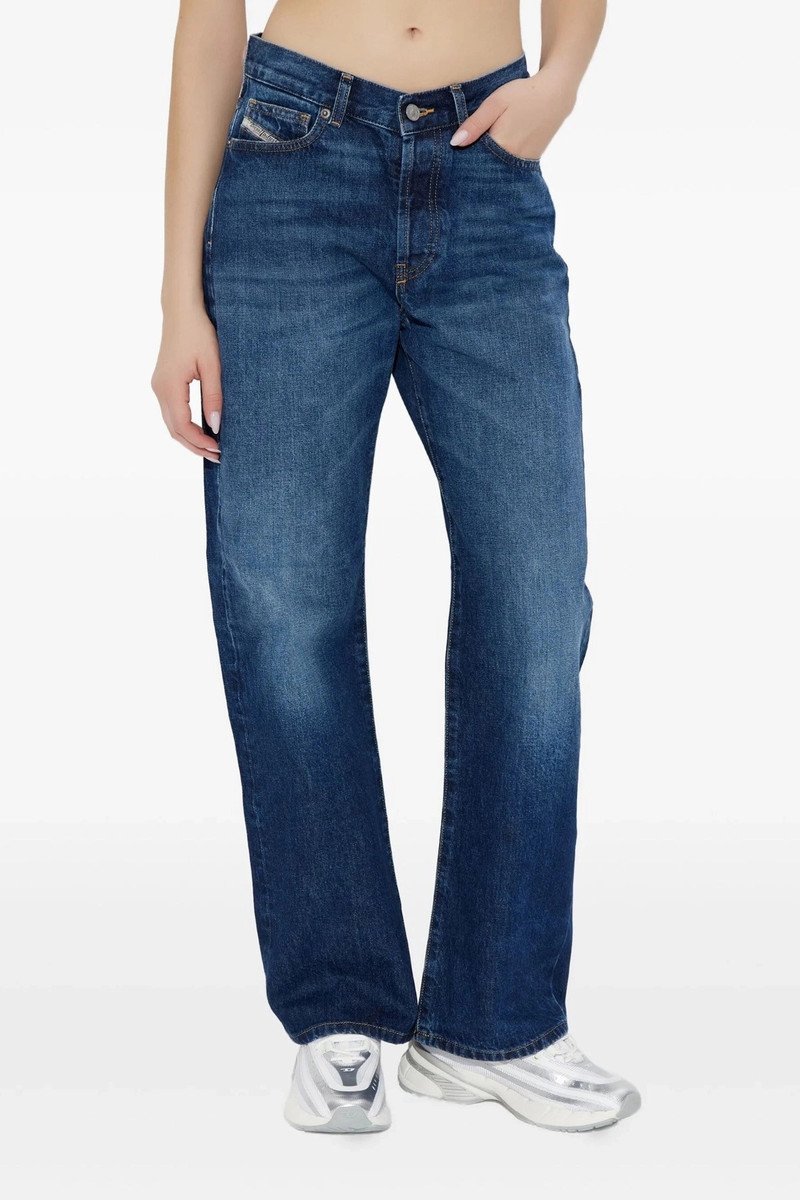 Diesel 'D-Sent' jeans outlook