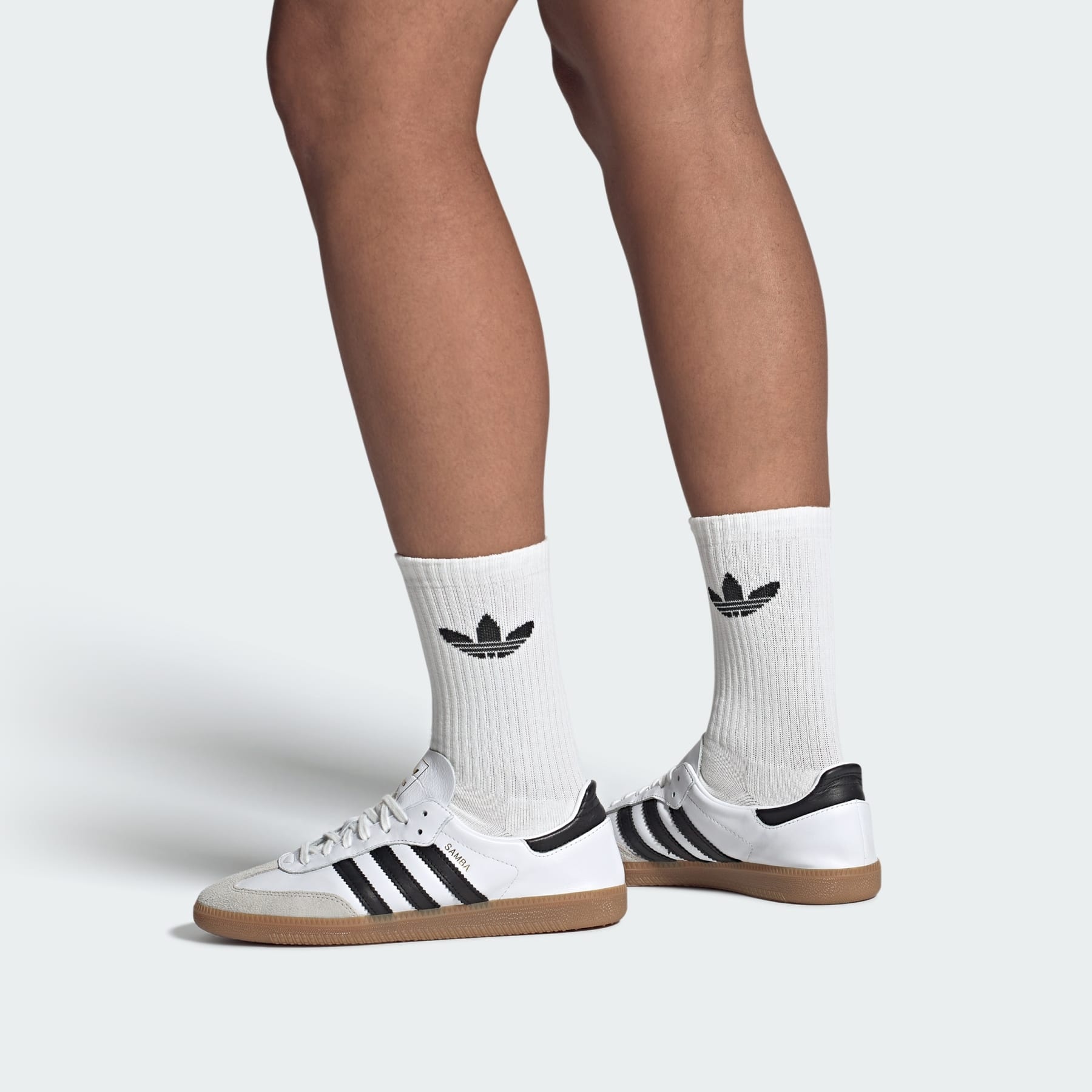 Samba Decon Shoes - 5