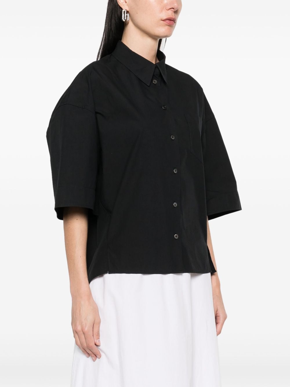 cotton shirt - 3