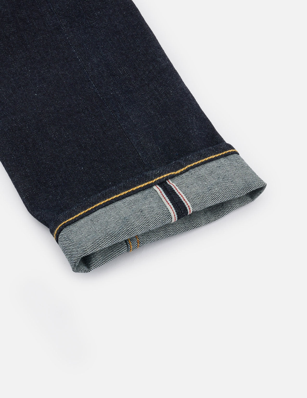 Seagull Daicock Print Carrot Fit Jeans #2017 - 10