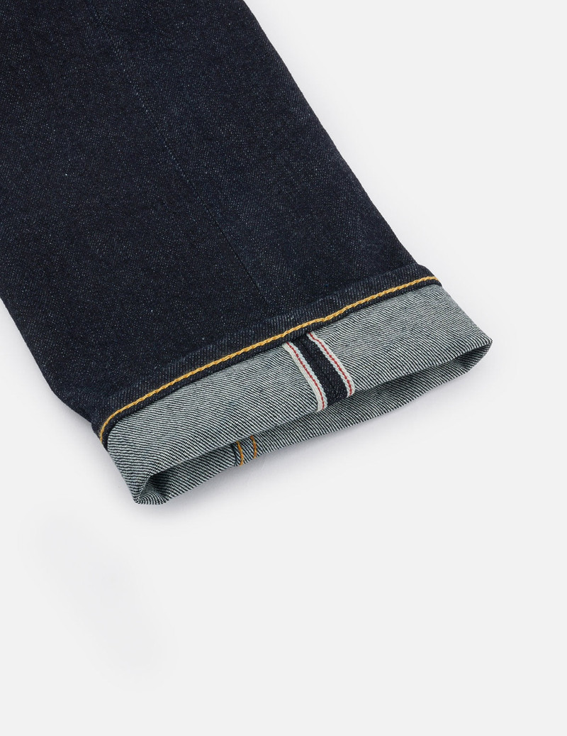 Seagull Daicock Print Carrot Fit Jeans #2017 10