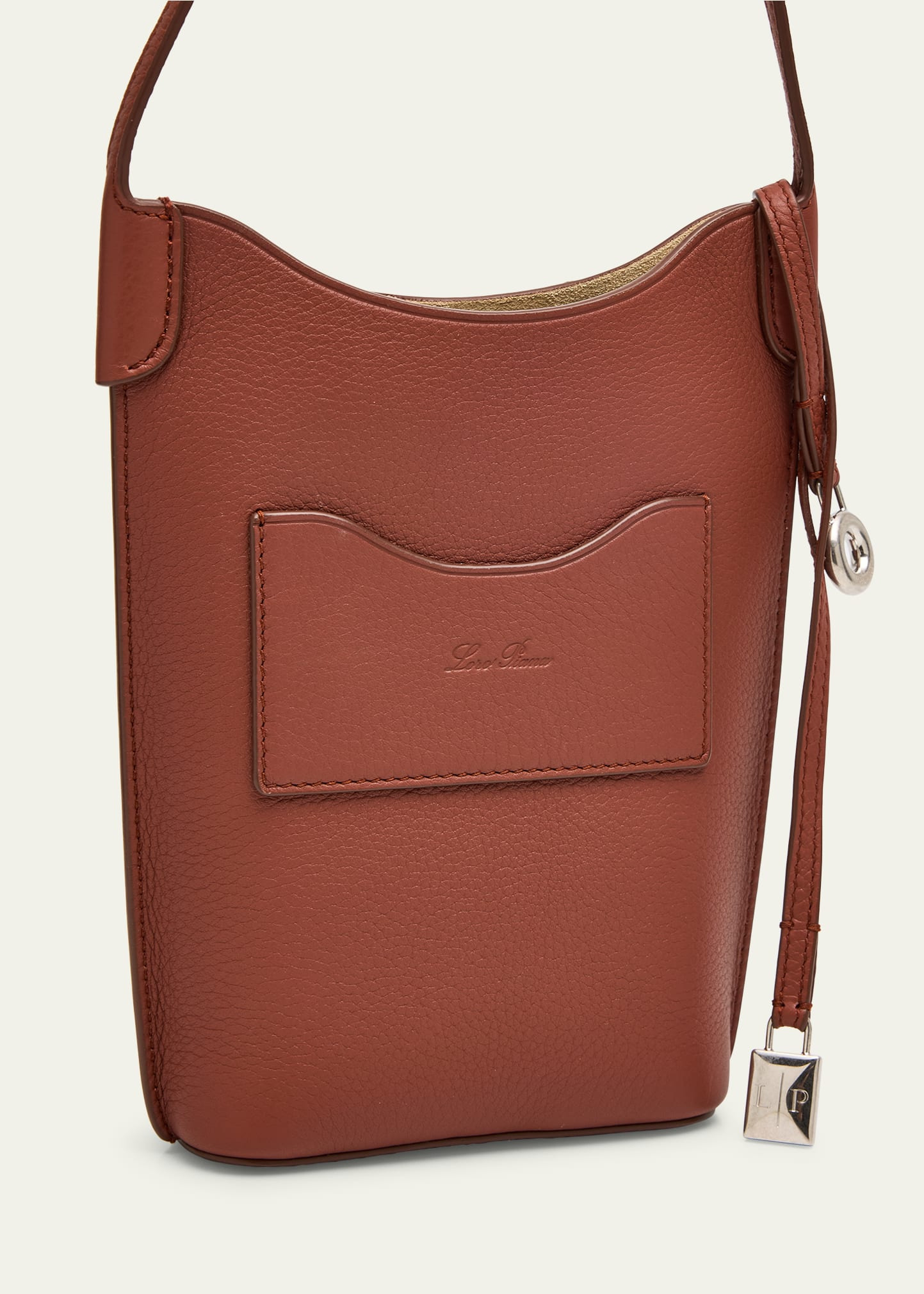 Bale Phone Case Crossbody Bag - 5