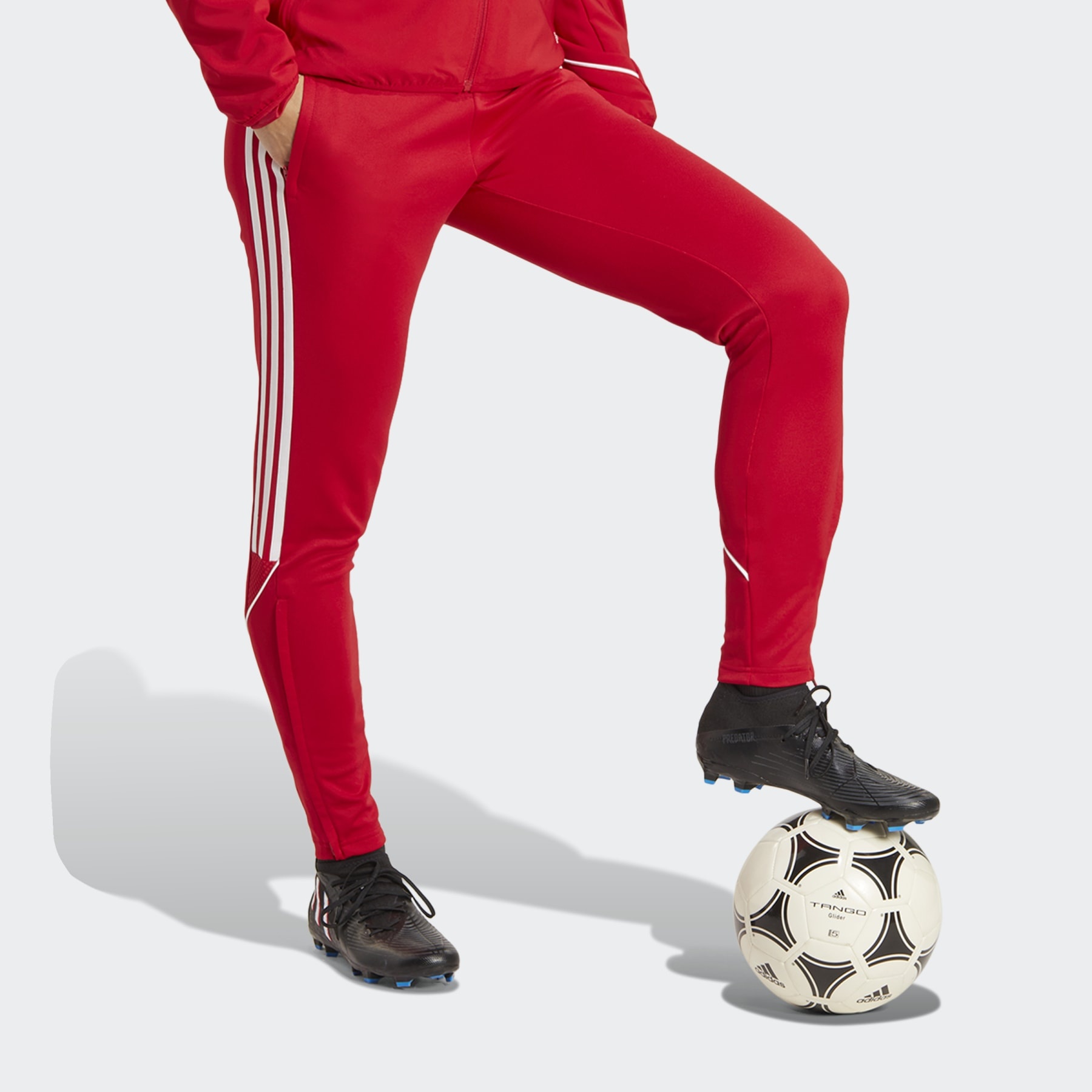 Tiro 23 League Pants - 4