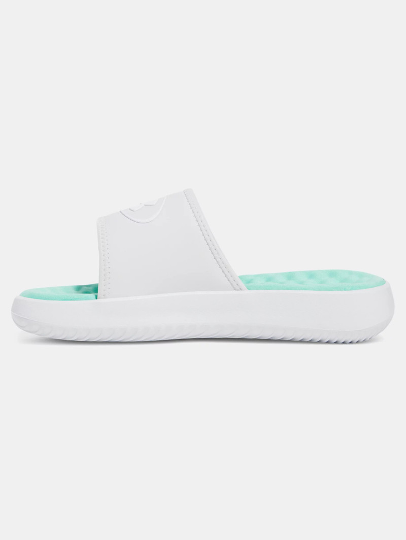Under Armour Women's UA Ignite Pro 8 Slides outlook