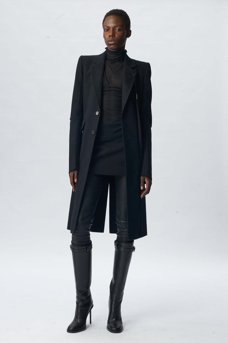 Gudrun Standard Fit Tailored Coat 4