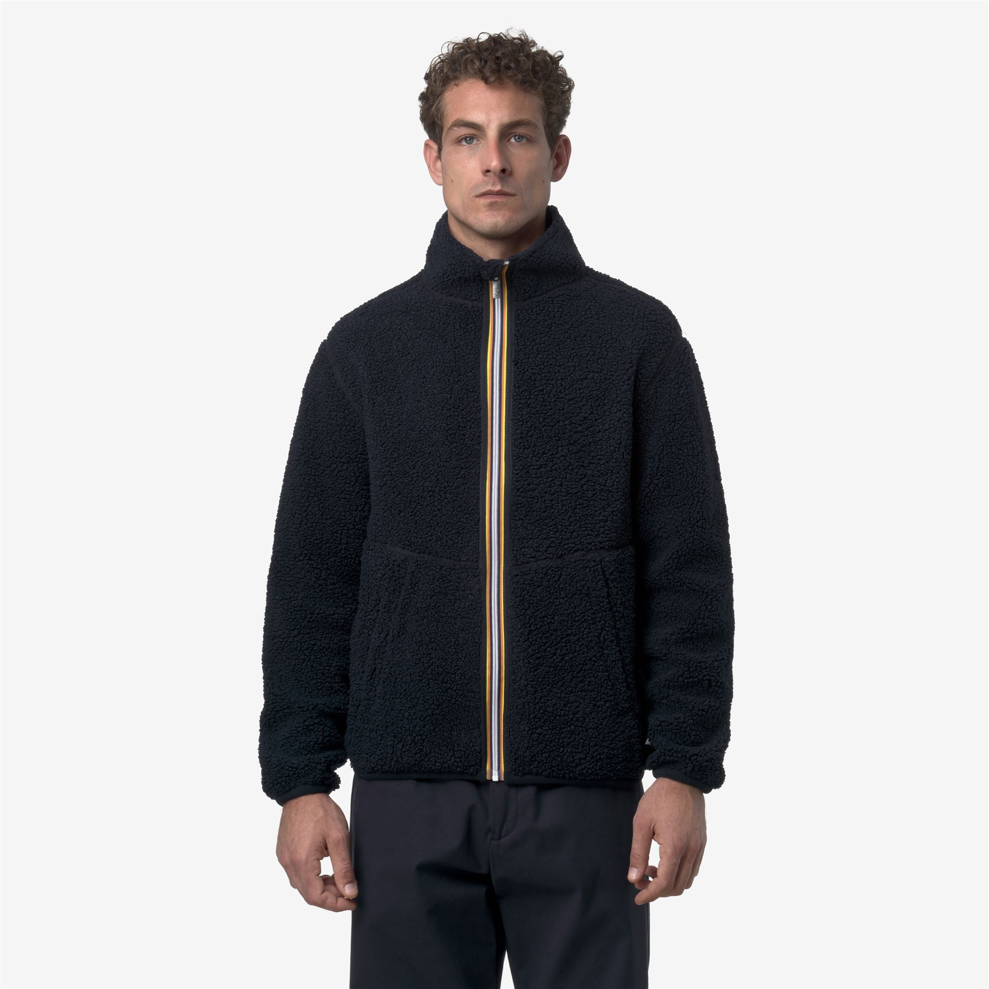 PASCAL SHERPA POLAR REVERSIBLE - 4