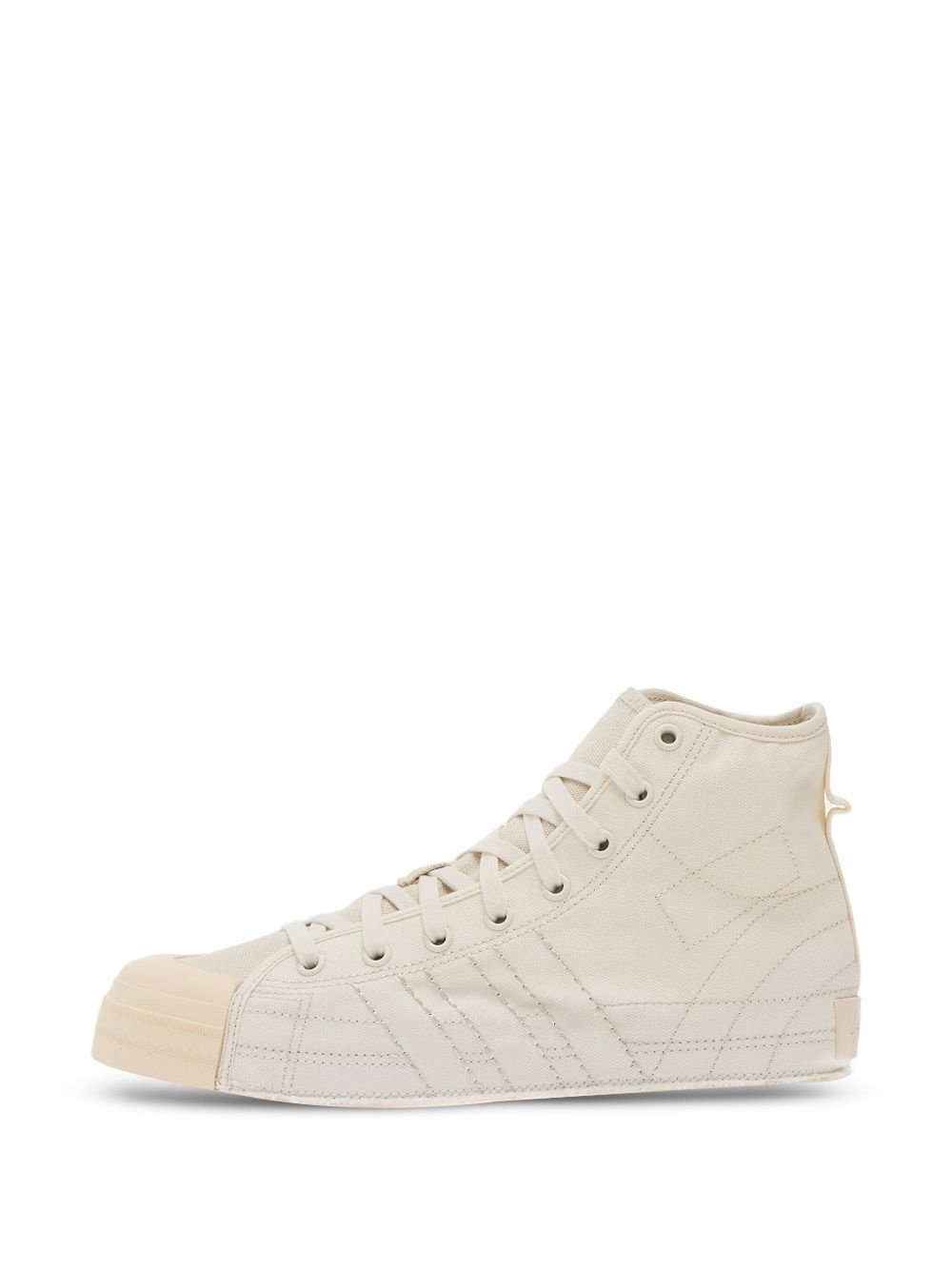 Nizza Hi sneakers - 4