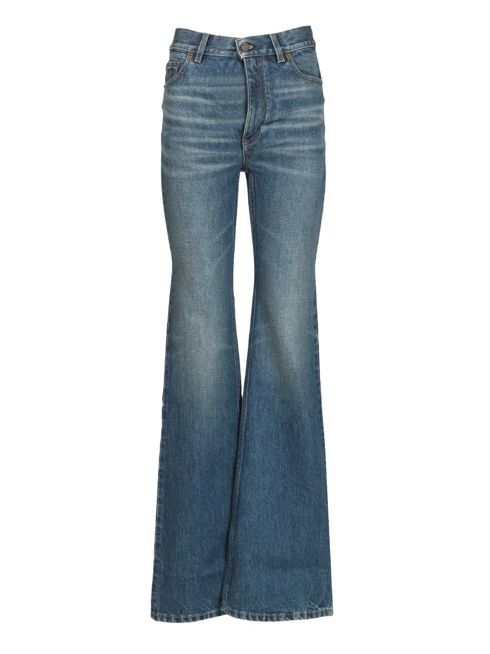 Chloe' Women Flared Jeans - 1